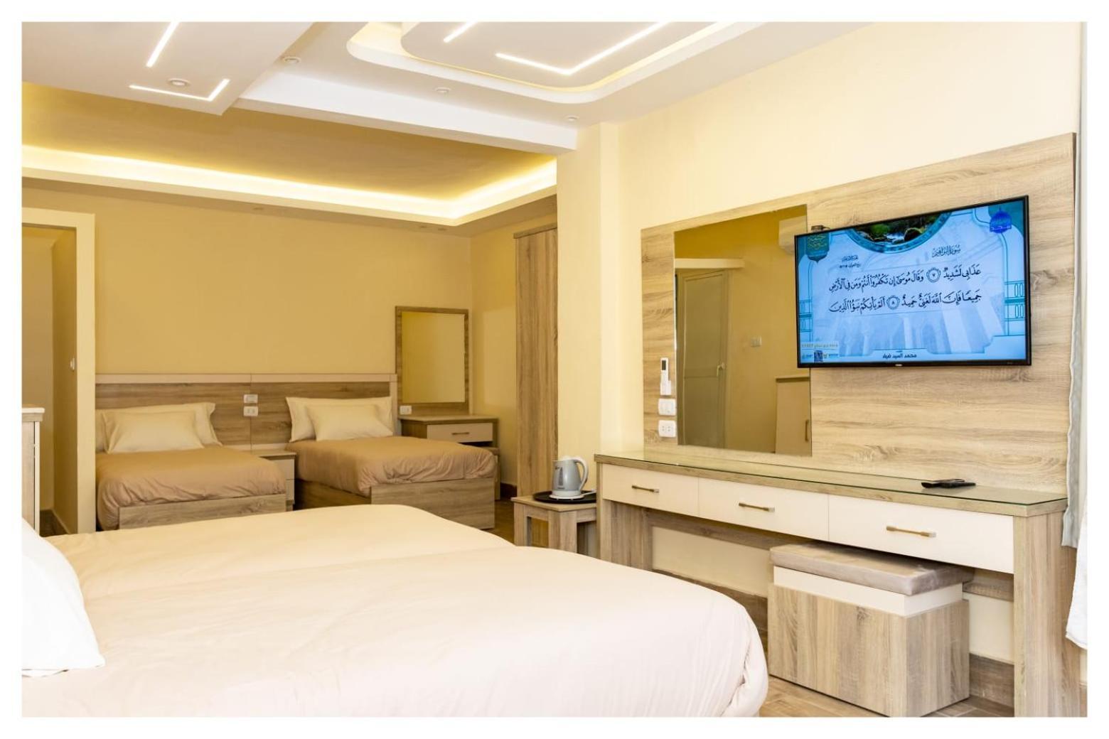 Hassan Pyramids Hotel Kafret el-Gabal