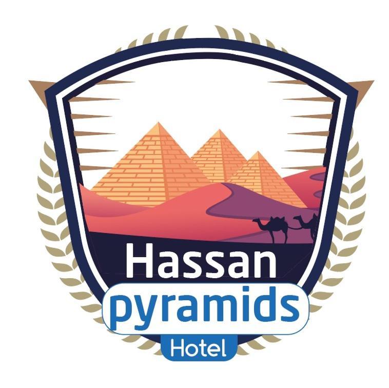فندق Hassan Pyramids Kafret el-Gabal